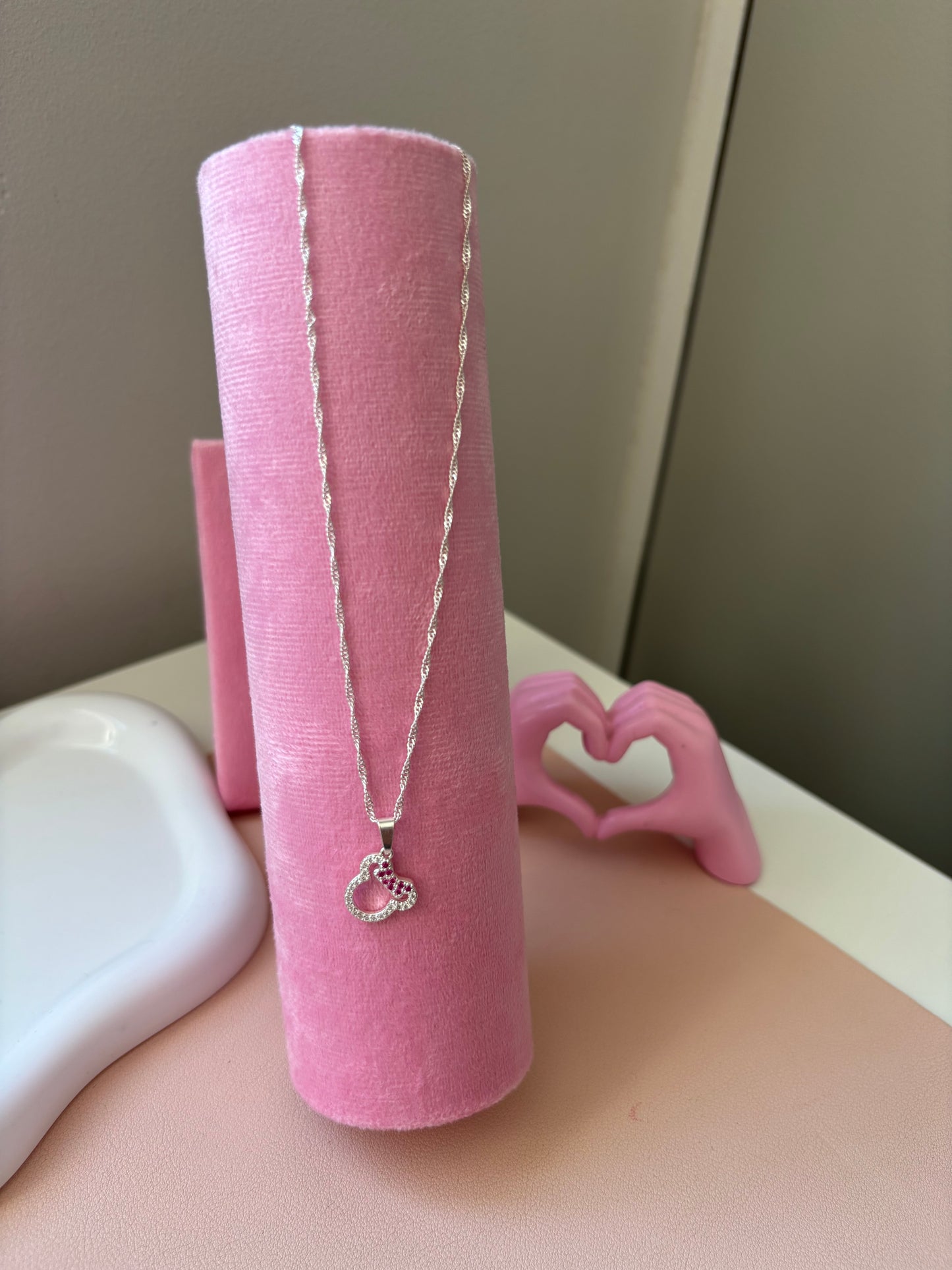 Collar disney