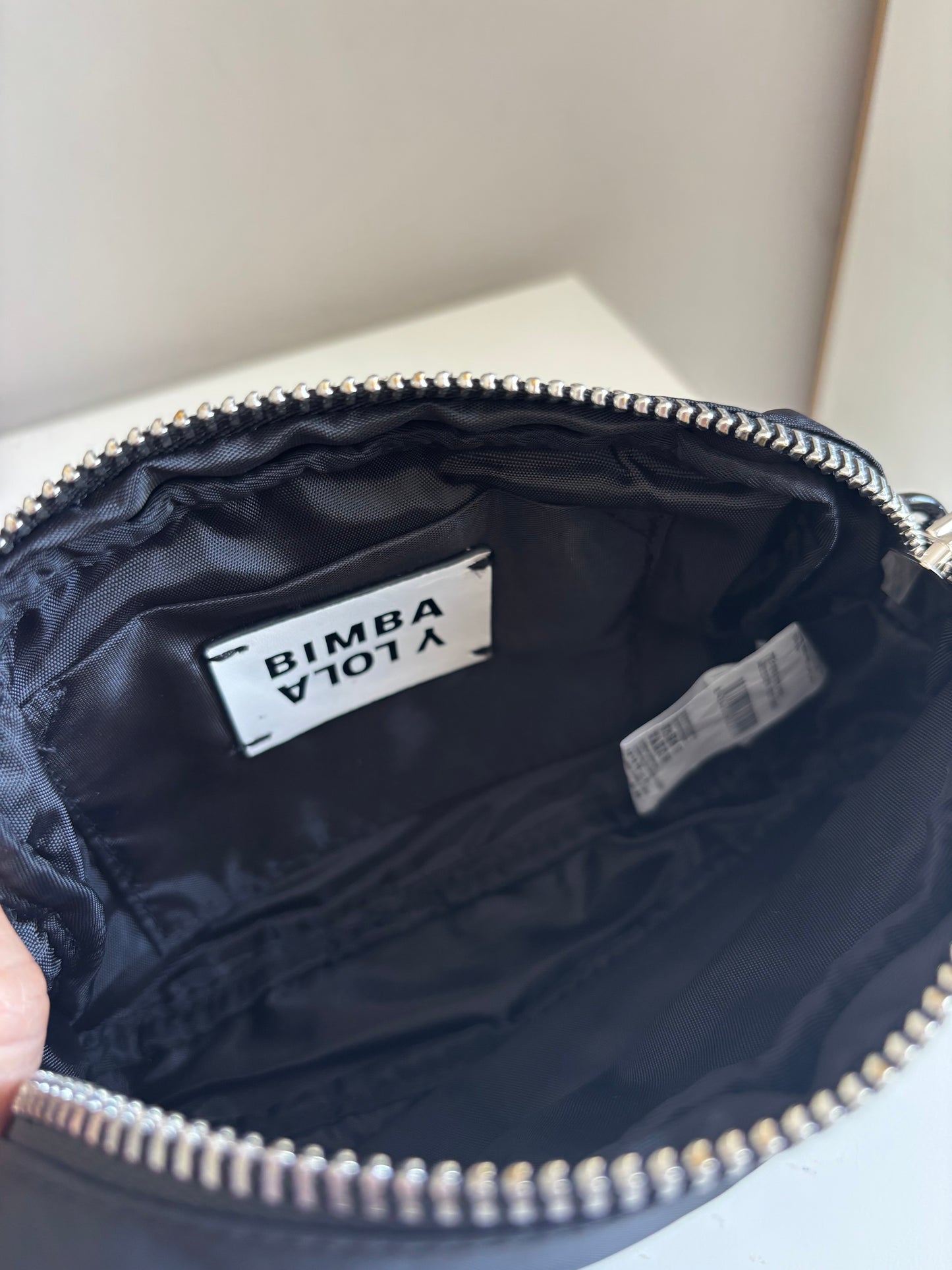 Mini bandolera ByL