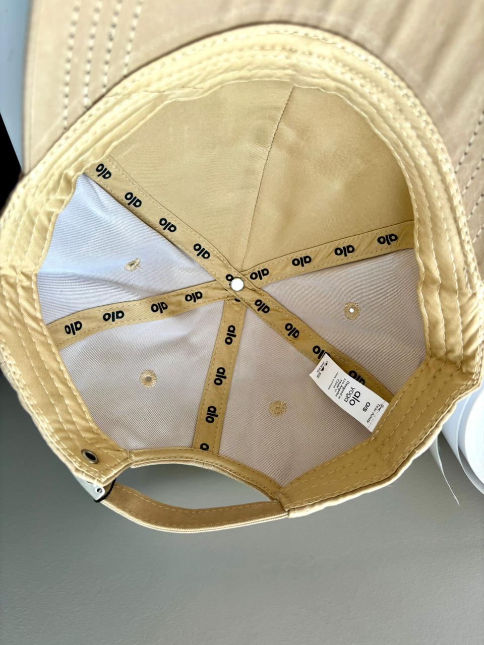 Gorra Alo