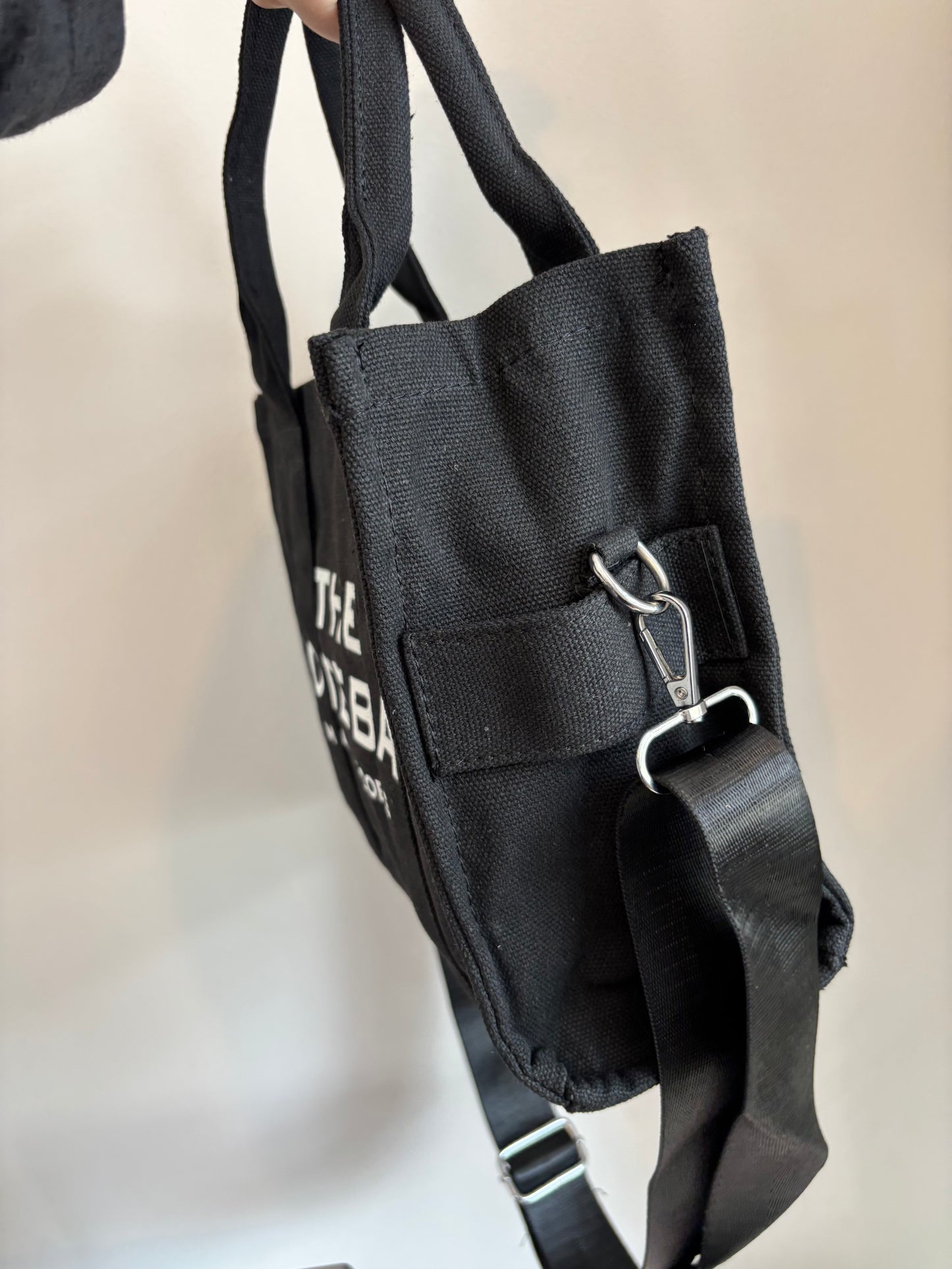Tote pequeño MJ
