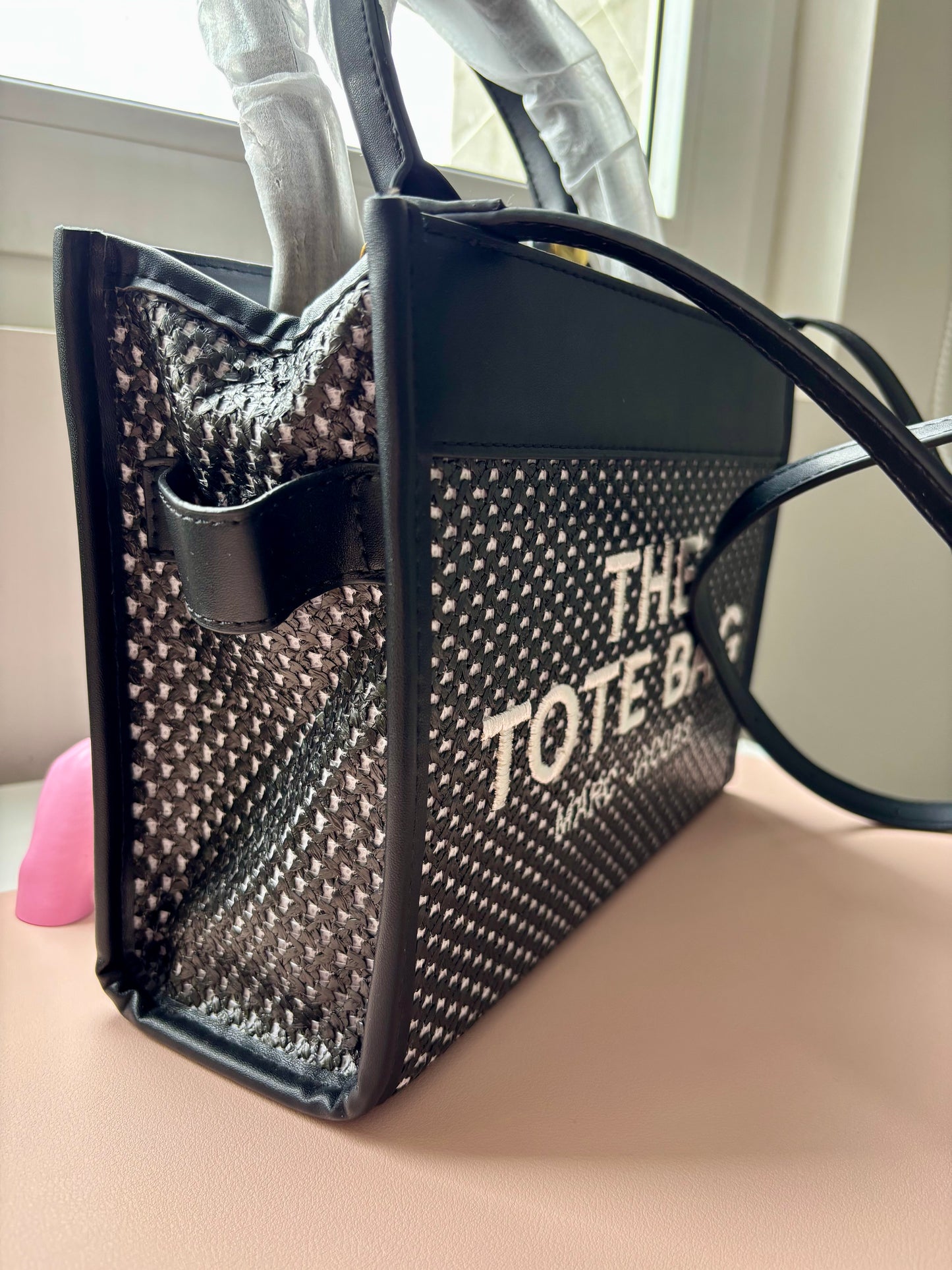 Tote mediano MJ