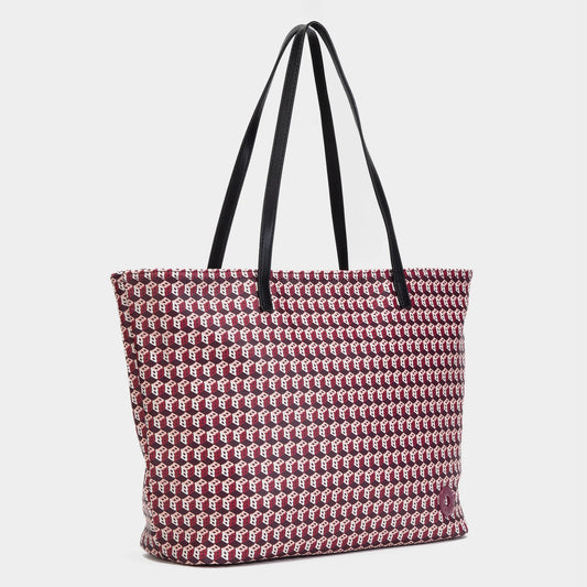 TOTE MAGMA RED ESSENTIALS