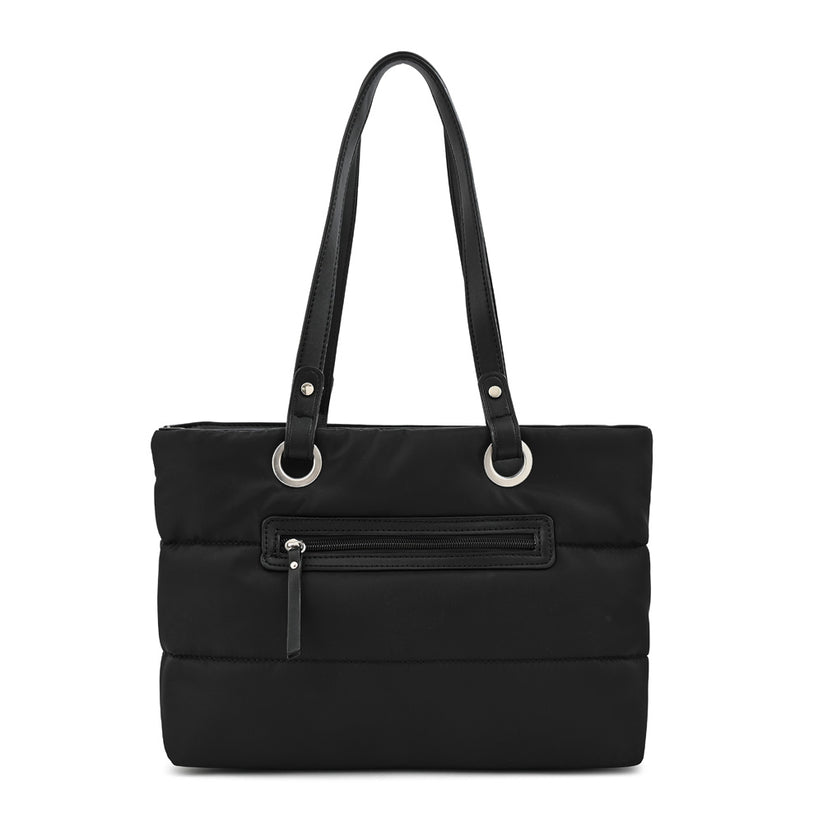 BOLSO SINDRA NEGRO