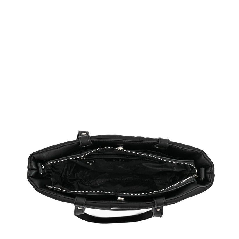 BOLSO SINDRA NEGRO