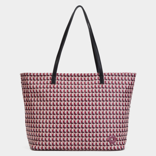 TOTE MAGMA RED ESSENTIALS
