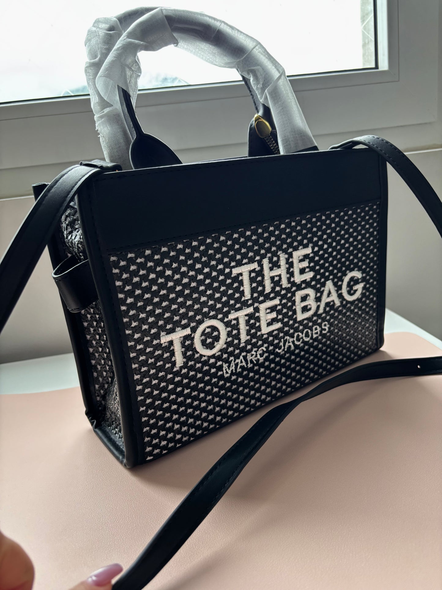 Tote mediano MJ