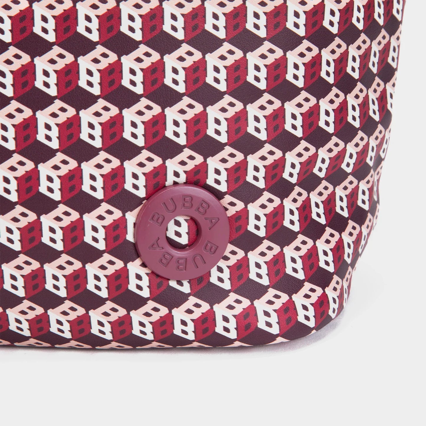 TOTE MAGMA RED ESSENTIALS