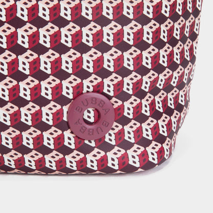 TOTE MAGMA RED ESSENTIALS