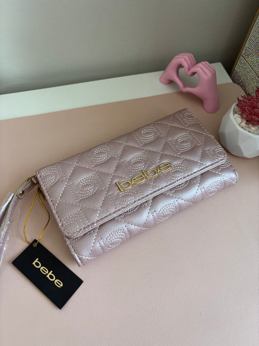 Billetera  bebe original