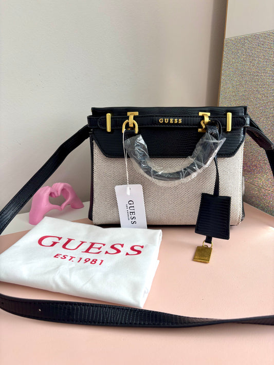 Bandolera Croosbody Guess