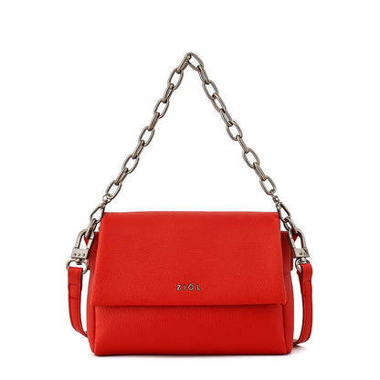 BANDOLERA NYDIA ROJO