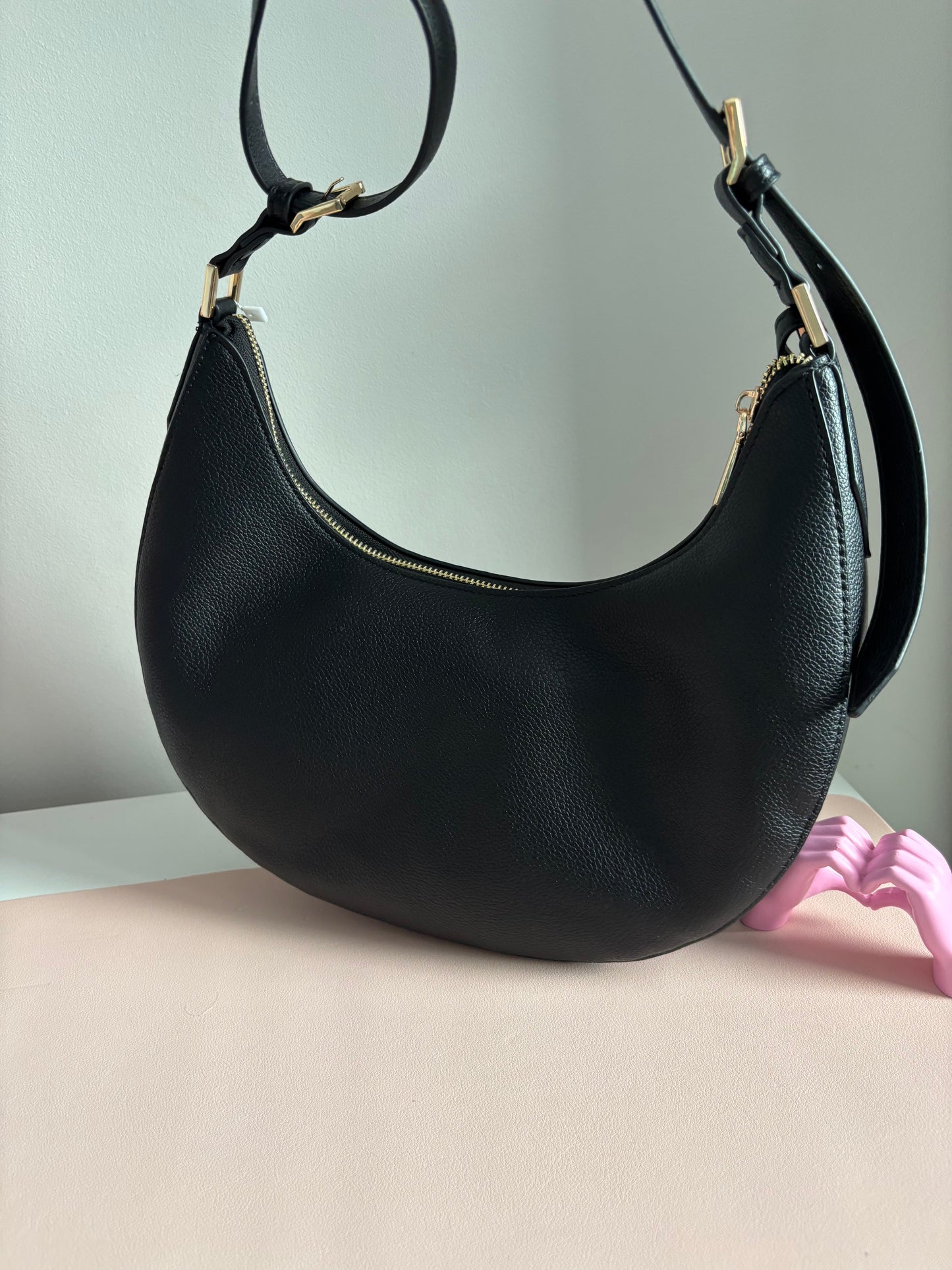 Cartera luna VS