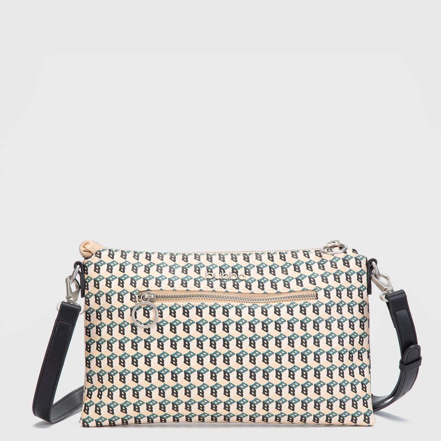 PURSE MAGMA CREAM BUBBA ESSENTIALS