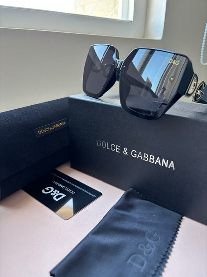 Gafas Dolce