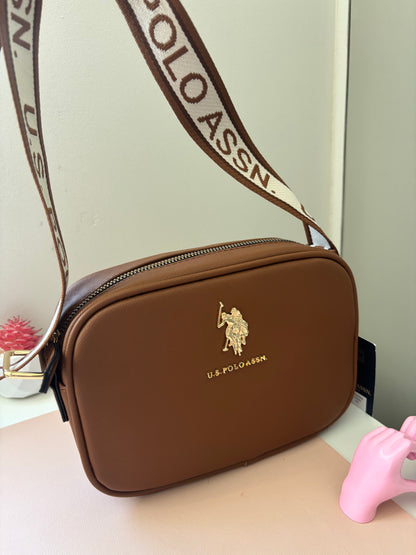 Croosbody Polo
