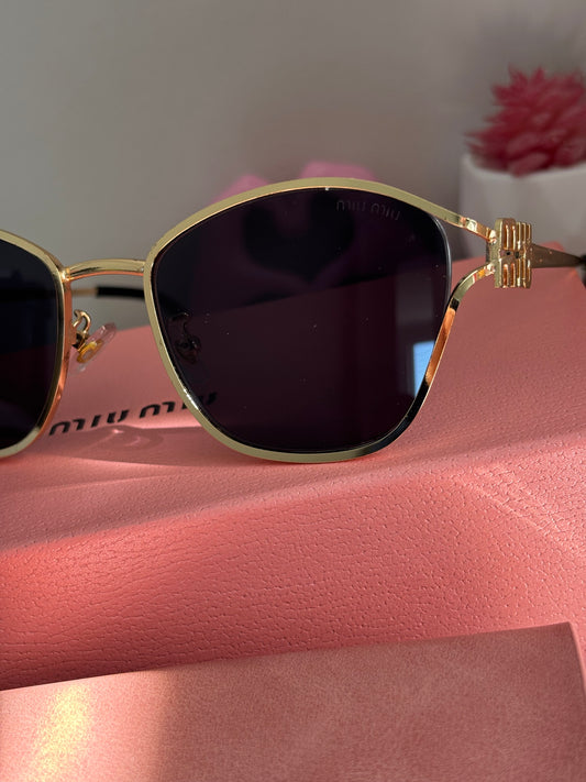 Gafas miu miu
