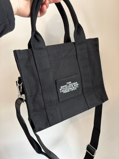 Tote pequeño MJ