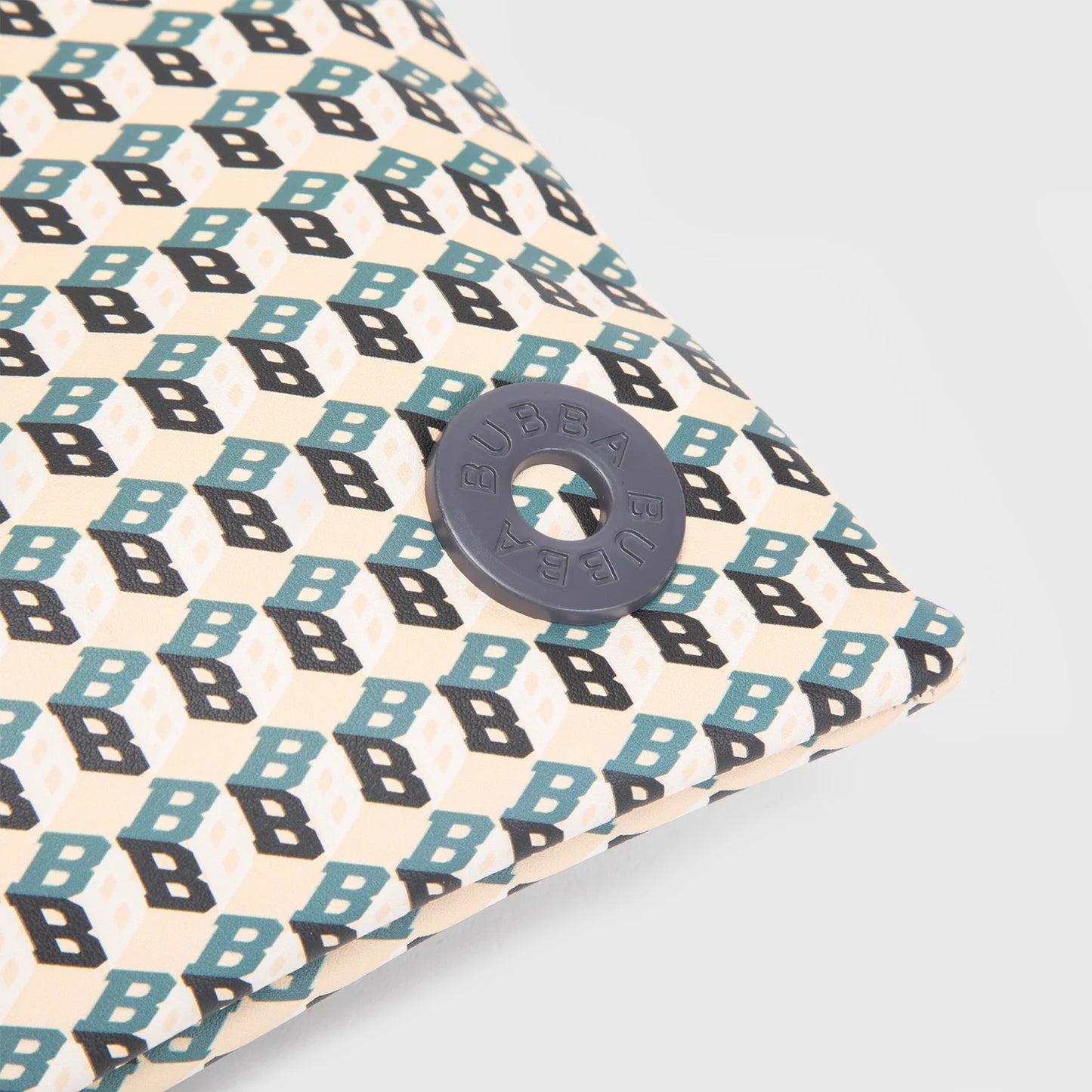 PURSE MAGMA CREAM BUBBA ESSENTIALS