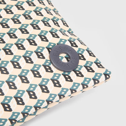 PURSE MAGMA CREAM BUBBA ESSENTIALS