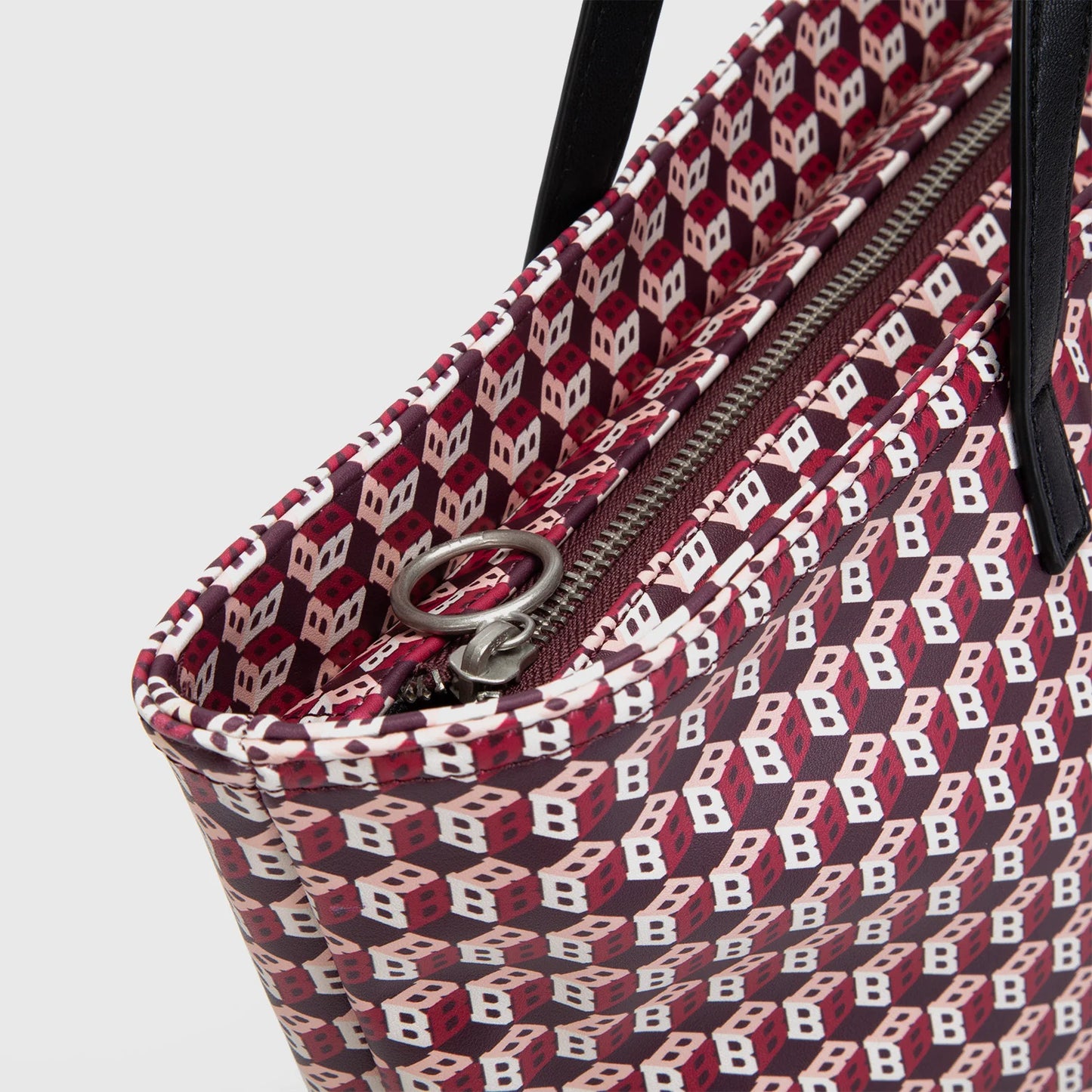 TOTE MAGMA RED ESSENTIALS