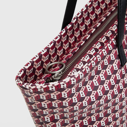 TOTE MAGMA RED ESSENTIALS