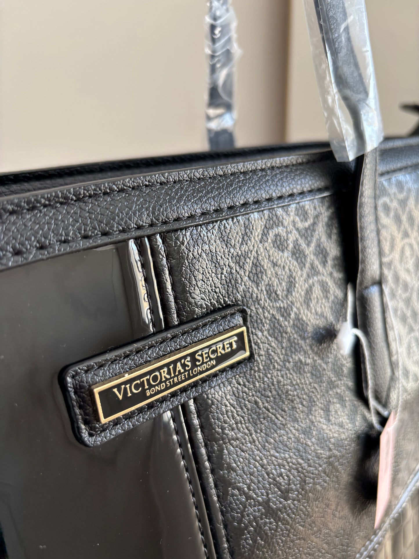 Tote Victoria Secret