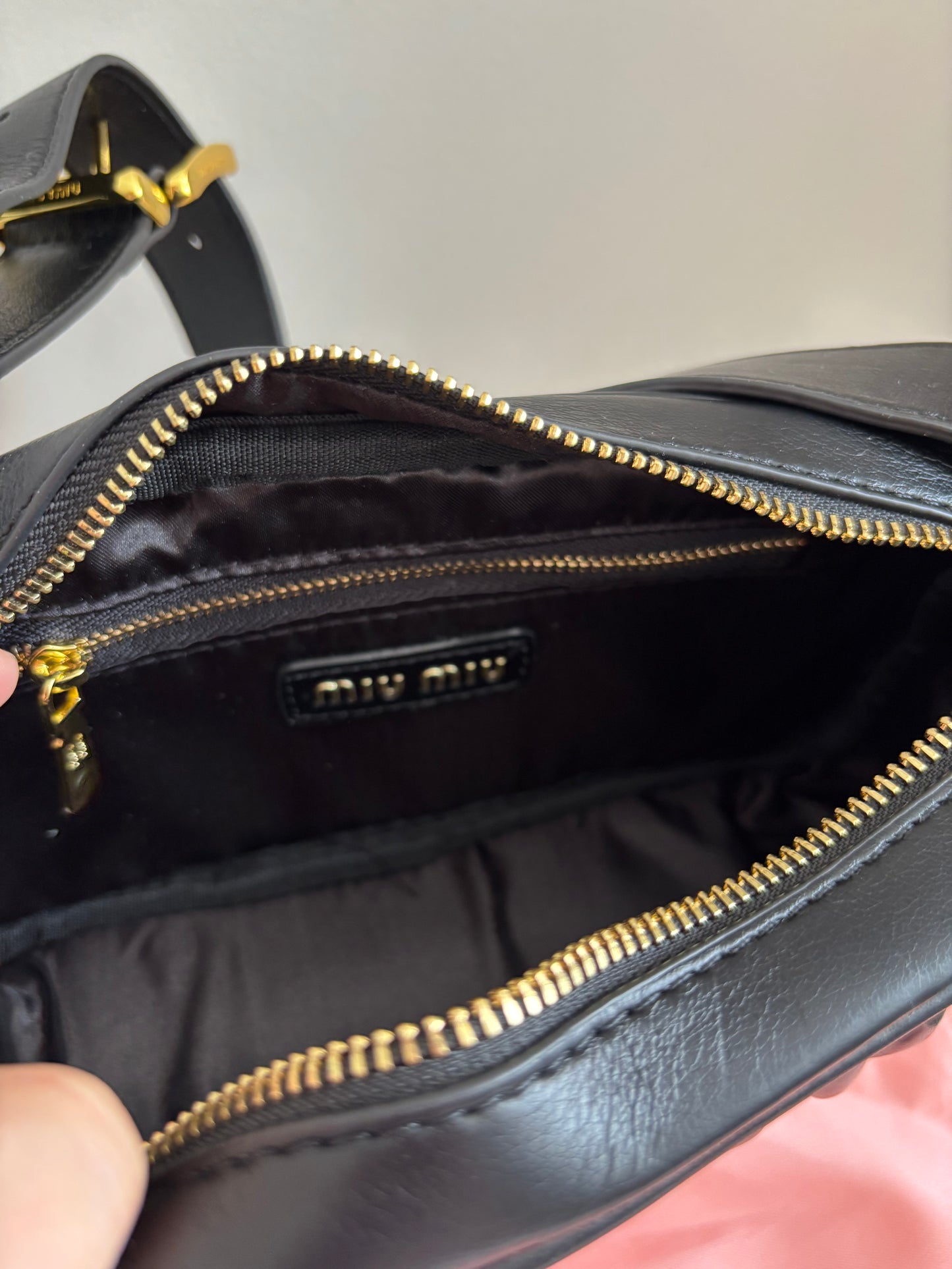 Bolso de hombro