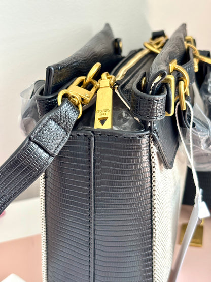 Bandolera Croosbody Guess