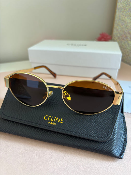 Gafas sol celine