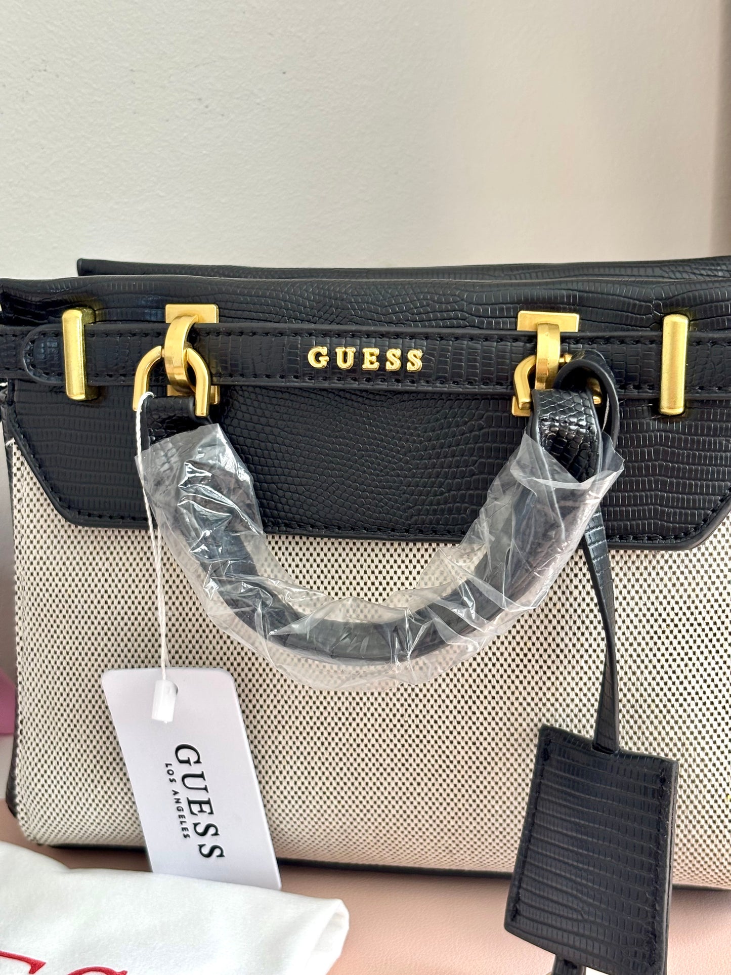 Bandolera Croosbody Guess