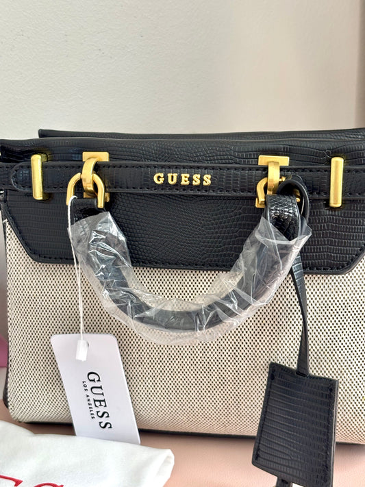 Bandolera Croosbody Guess