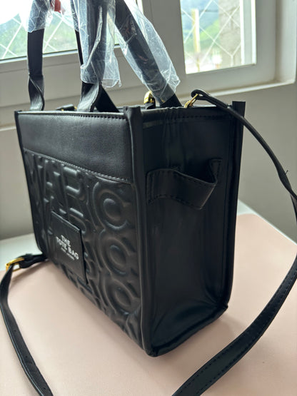 Tote alto relieve