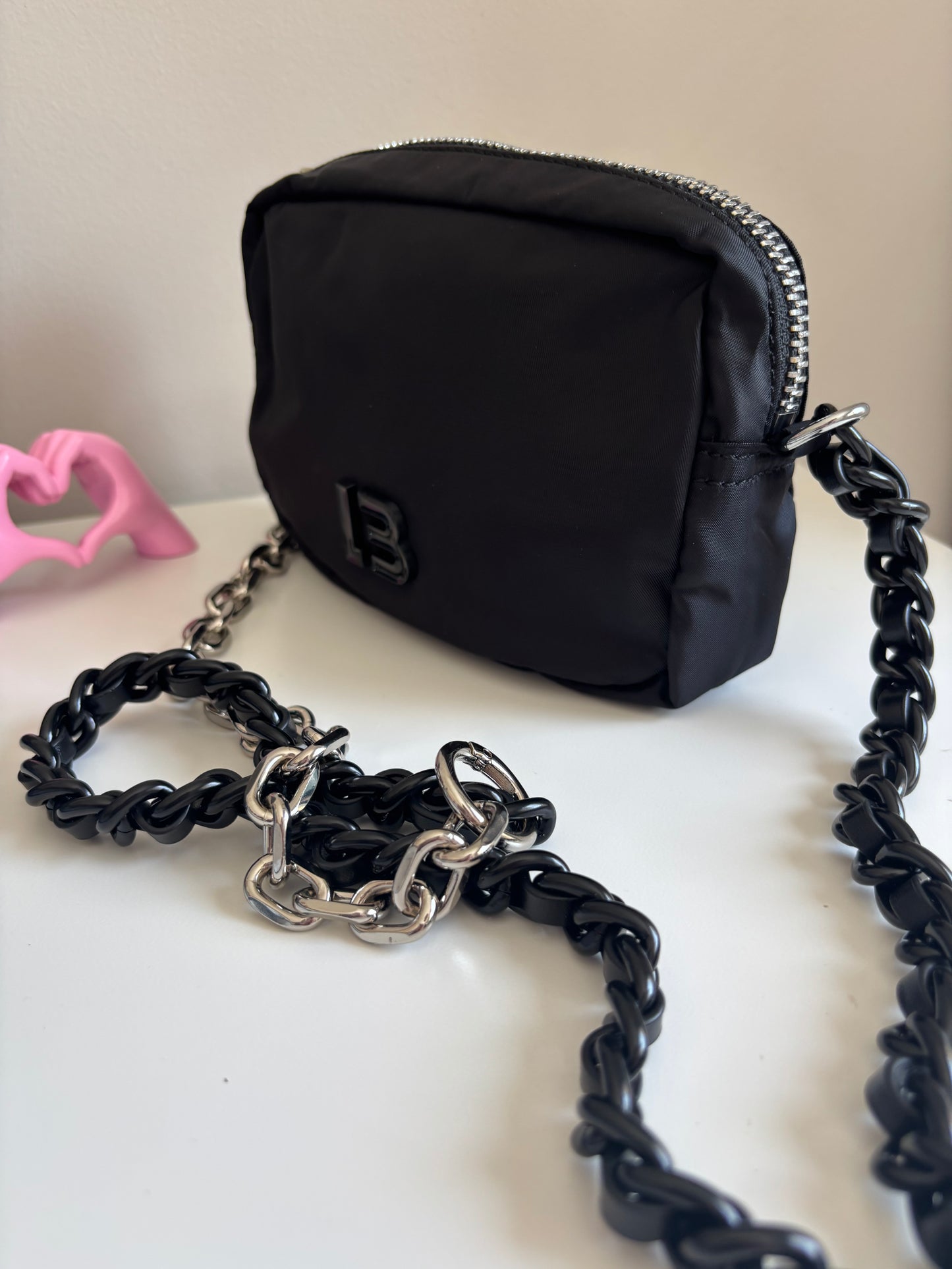Mini bandolera ByL