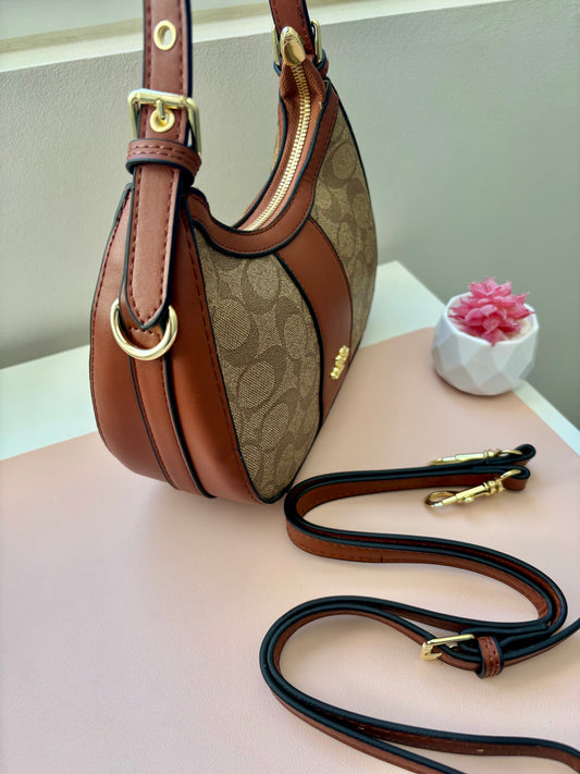 Bandolera café
