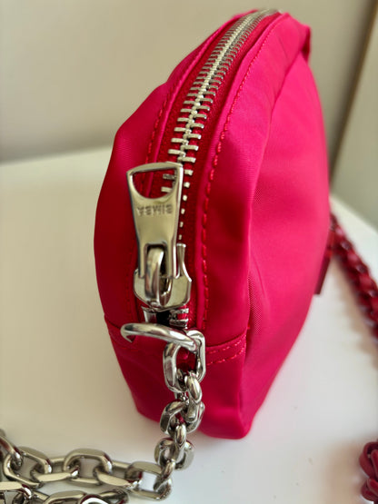 Mini Bandolera roja ByL