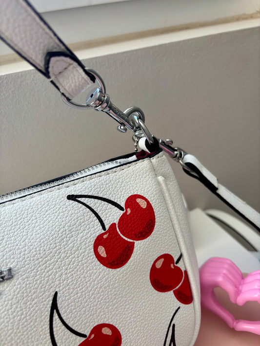 Bandolera 🍒
