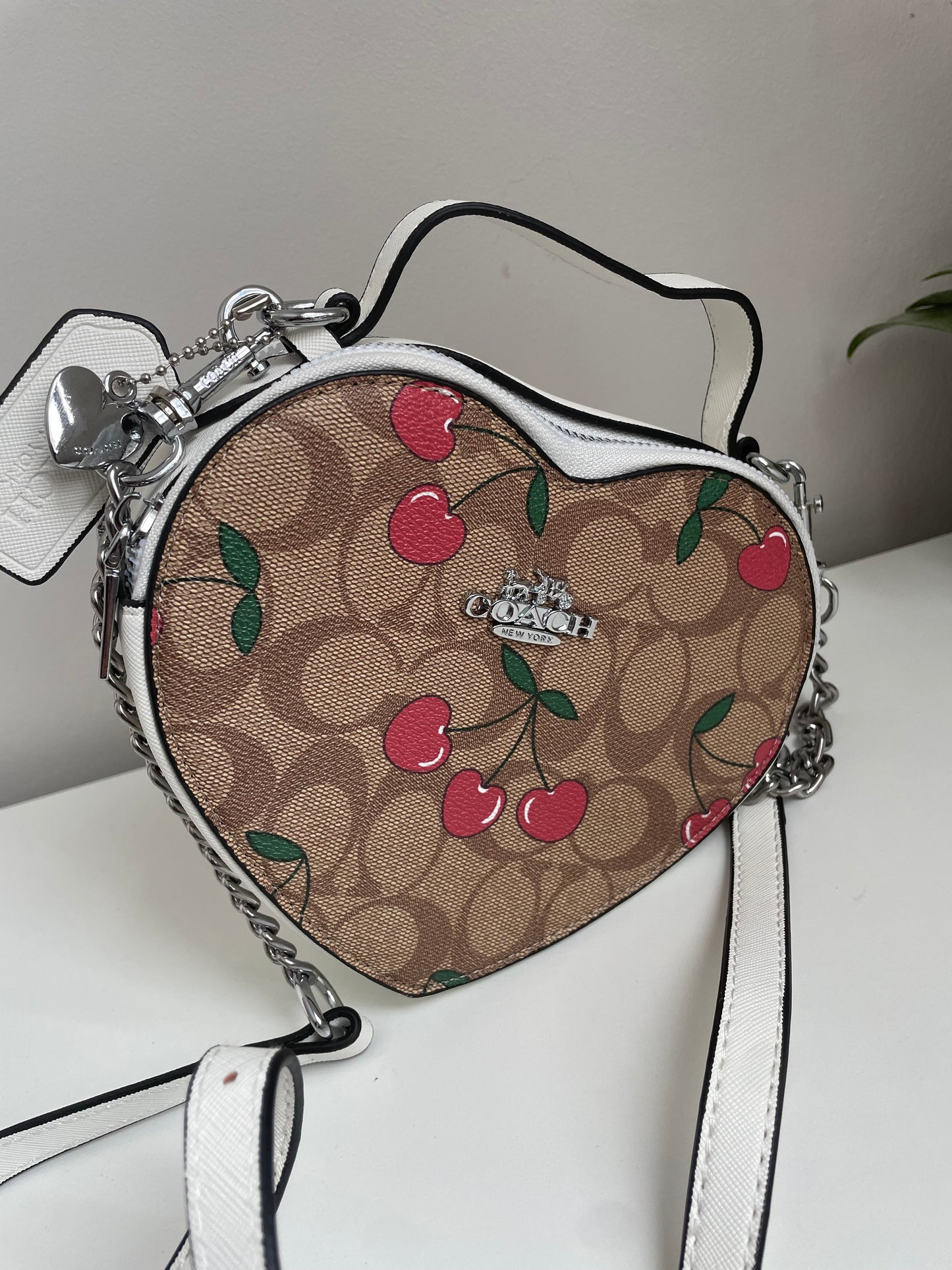 Bandolera 🍒