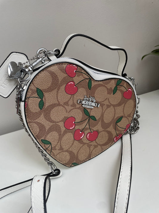 Bandolera 🍒