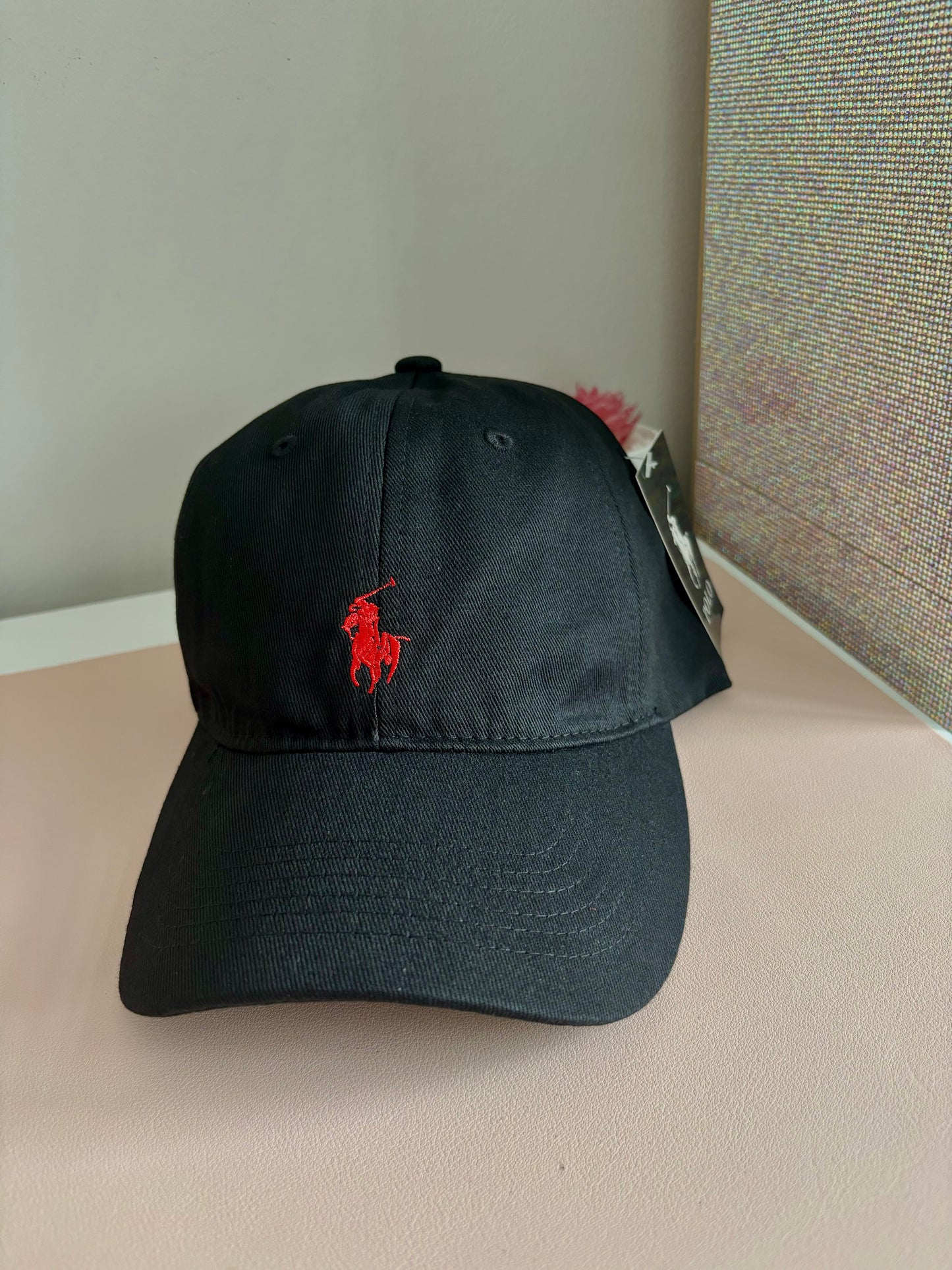 Gorro unisex Polo