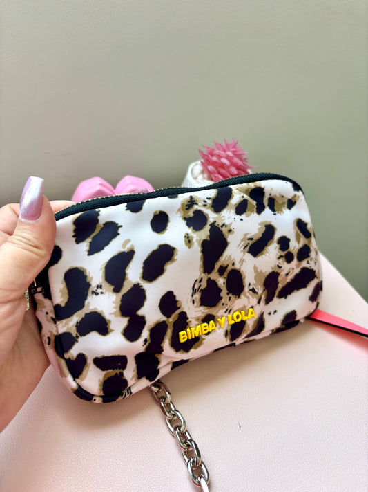 Porta celular ByL animal print