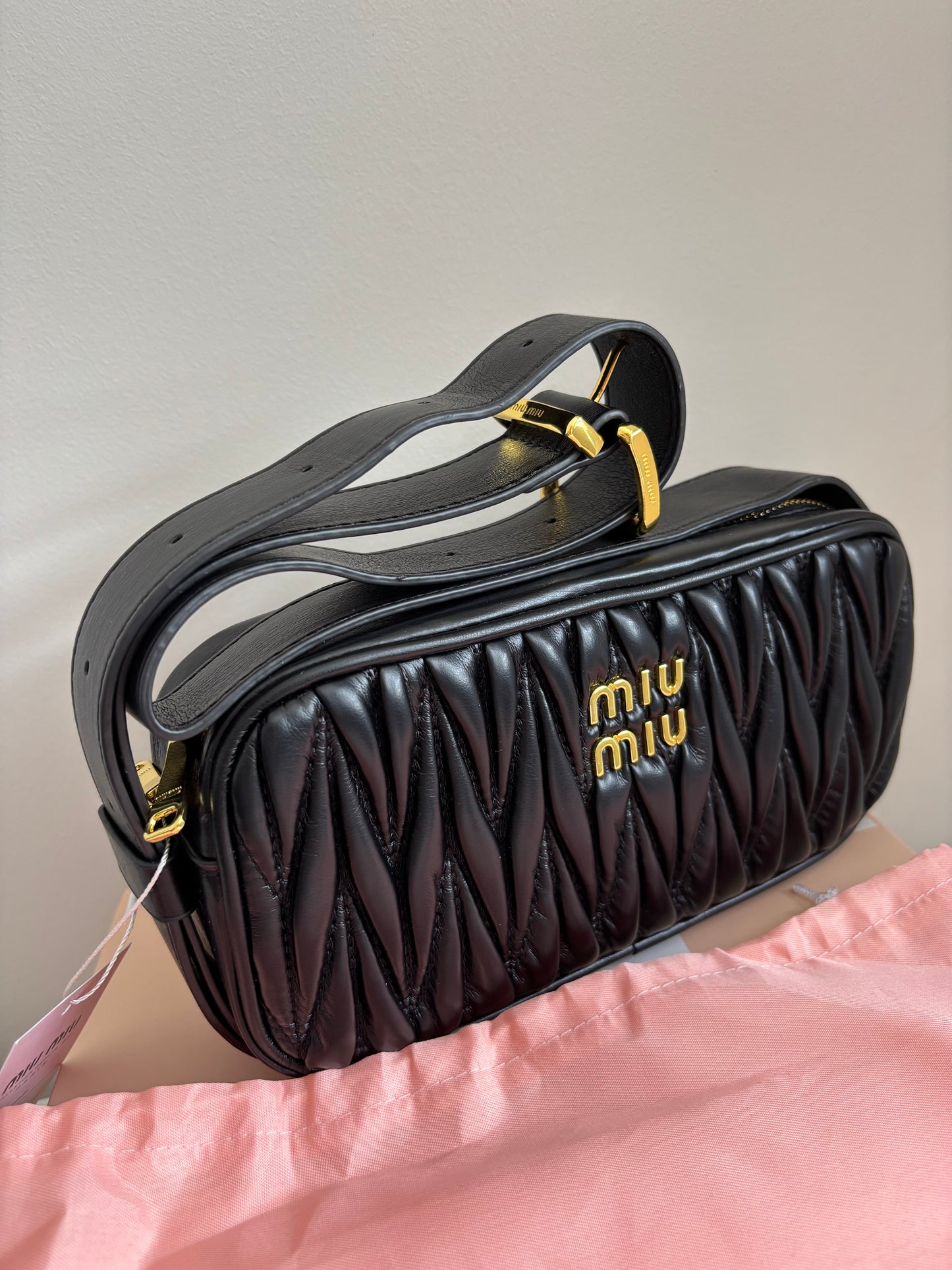 Bolso de hombro