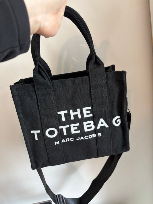 Tote pequeño MJ