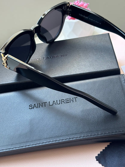 Gafas negro SL