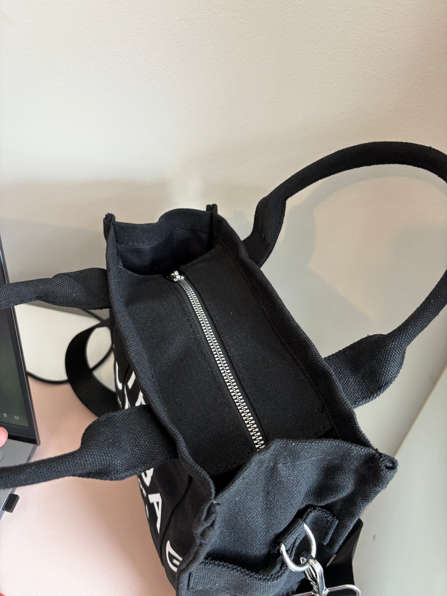 Tote pequeño MJ
