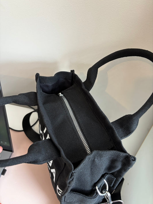 Tote pequeño MJ