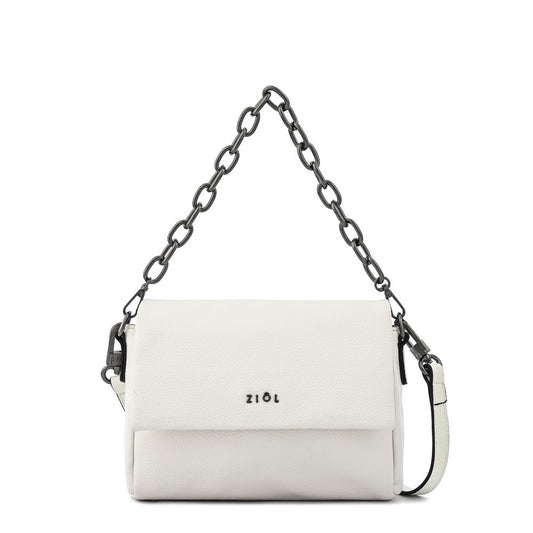 BANDOLERA NYDIA BLANCO