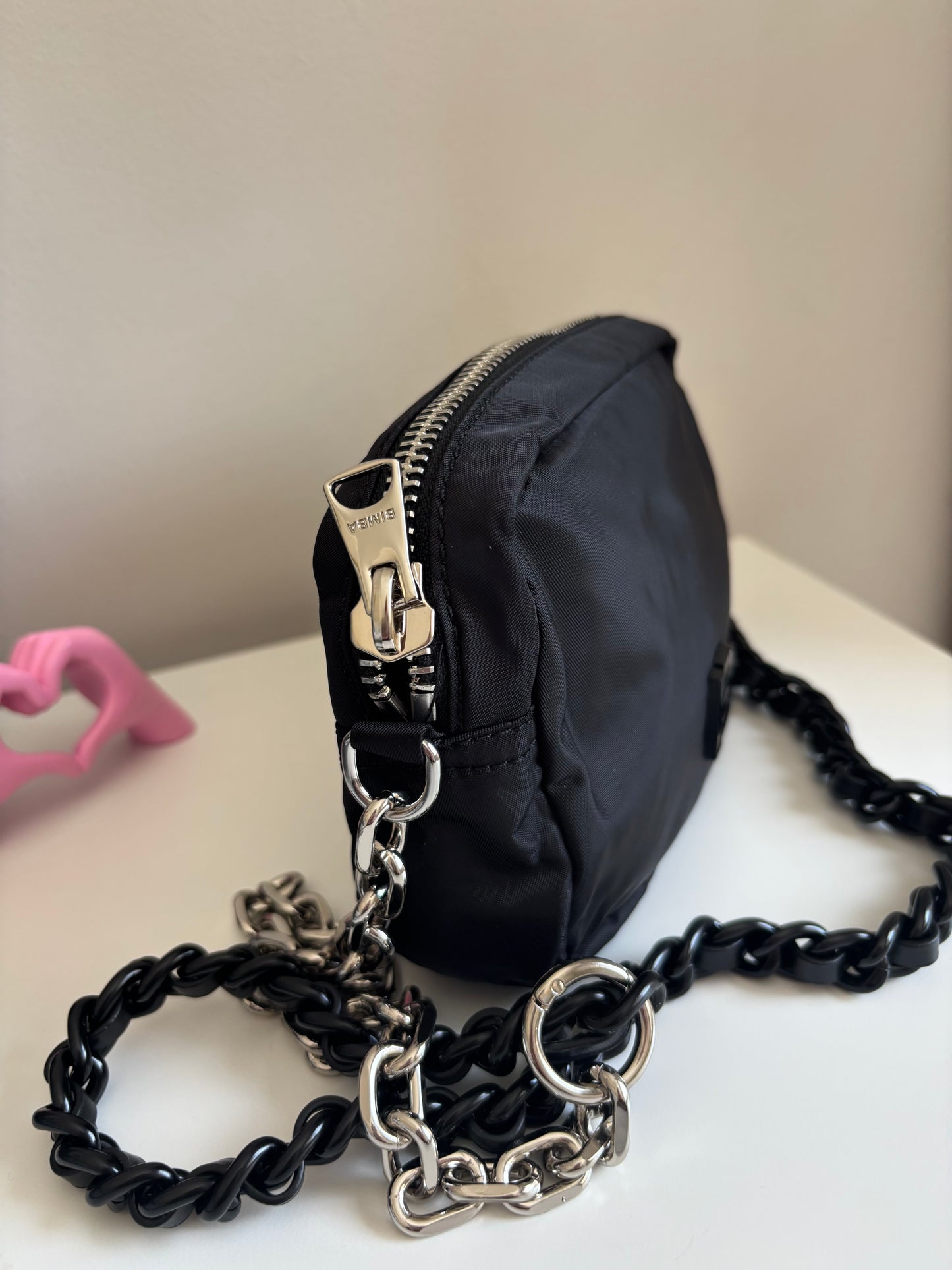 Mini bandolera ByL