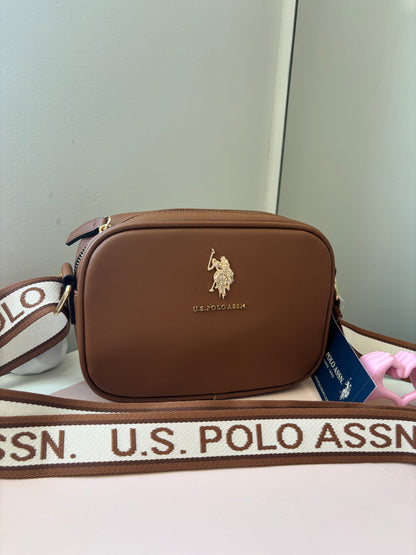 Croosbody Polo