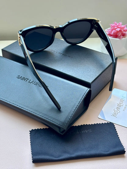 Gafas negro SL