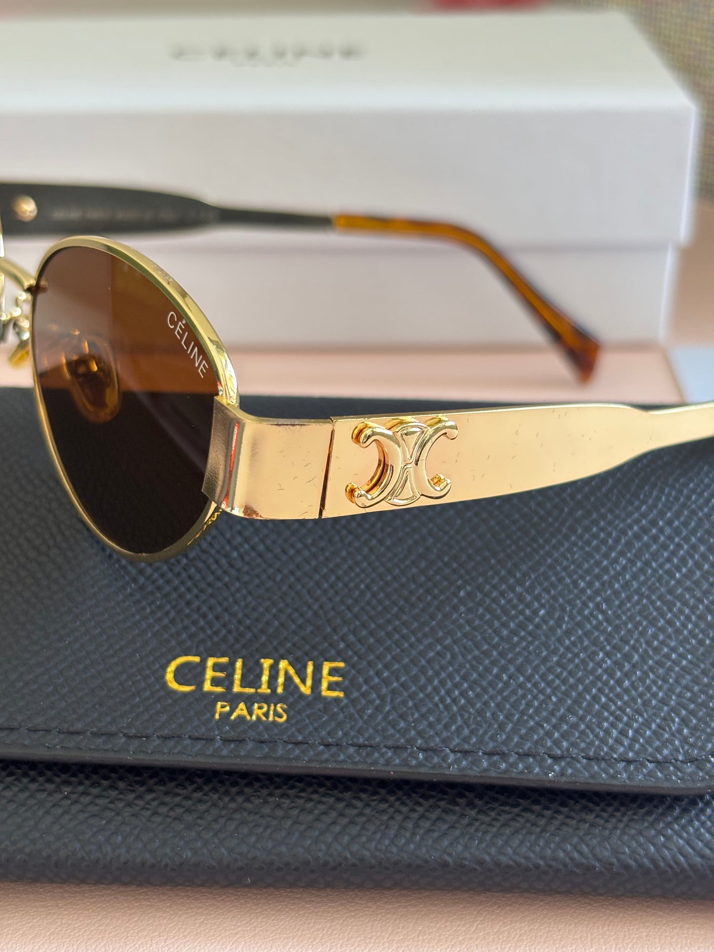 Gafas sol celine